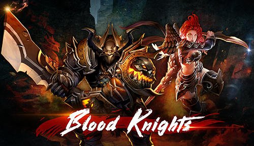 download Blood knights apk